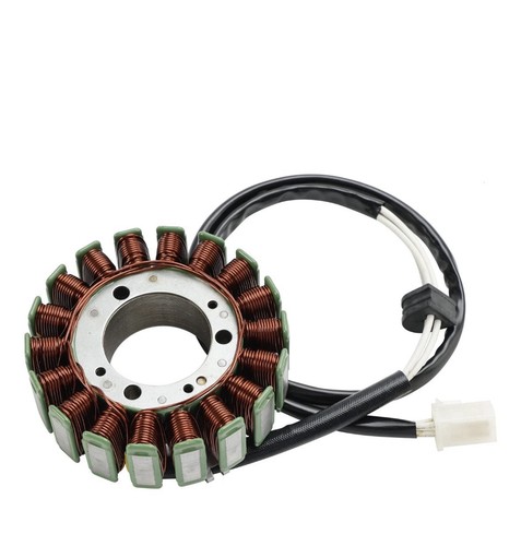 Stator alternateur pour - d'alternateur,