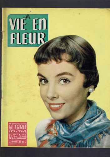 Vie fleur 61 le - fleur,
