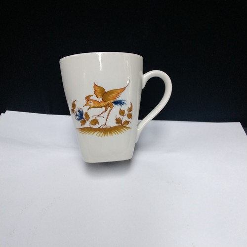 Mug décor moustier - mug,