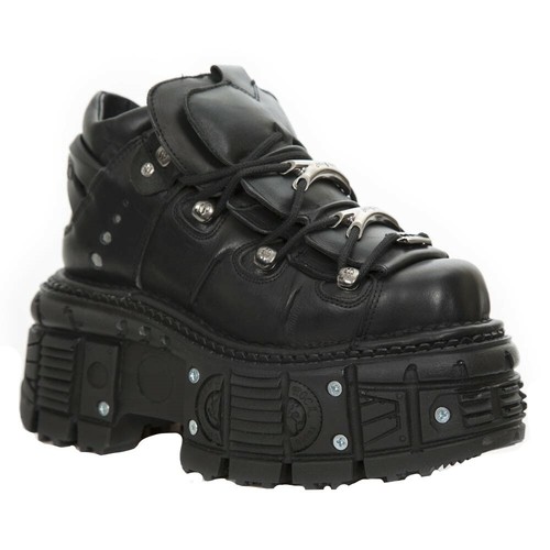 New rock boots - boots, m-tank106-c2
