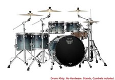 Mapex Saturn Teal Blue Fade