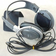 Casque stéréo SONY MDR-XD200 audio testé fonctionnel JP