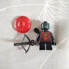 Lego minifig ninjago - minifig,