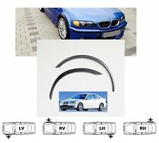 BMW 3 E46 Coupè Extensions