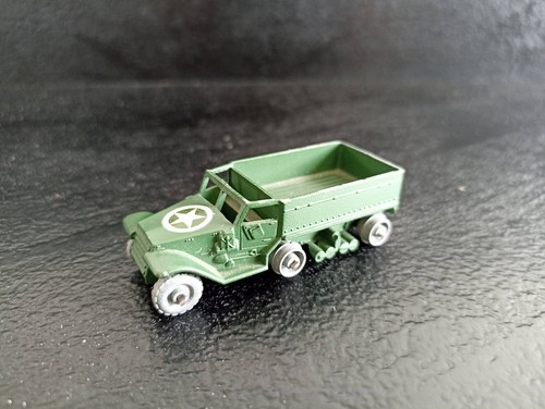 Matchbox lesney camion - matchbox,
