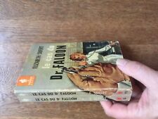 MARABOUT GEANT 115 ELIZABETH SEIFERT le cas du dr faloon  reedition