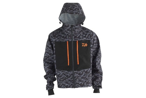 Daiwa vec wading jacket - d-vec,