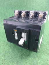 C161N Compact MERLIN GERIN 125A TETRAPOLAIRE 4 POLES