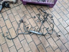 Câble Moteur Original Renault