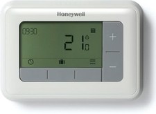 Thermostat d'ambiance Digitale