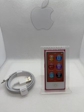 Apple Ipod Nano 7 Génération