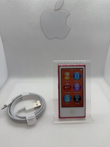 Apple ipod nano génération - ipod,