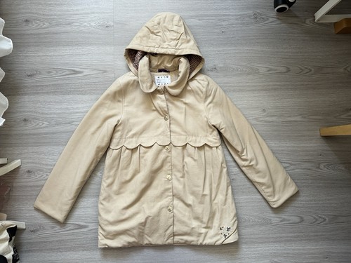 Manteau fille sergent - manteau, major