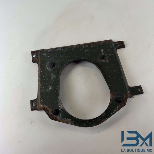 Support métal 125 - x, max
