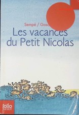 Les Vacances du petit Nicolas
