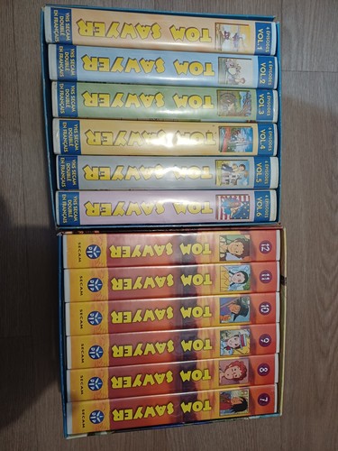 Coffret integrale episodes a - integrale,