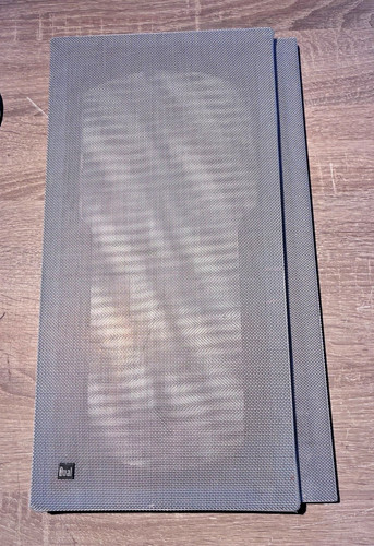 Paire caches grilles - caches,
