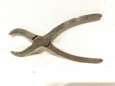 Ancienne Pince à champagne