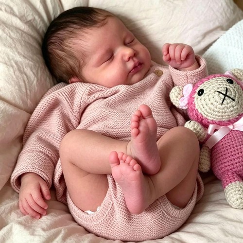 Anano reborn baby dolls - reborn,