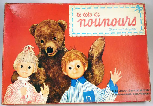 Bonne nuit les - -, jeu