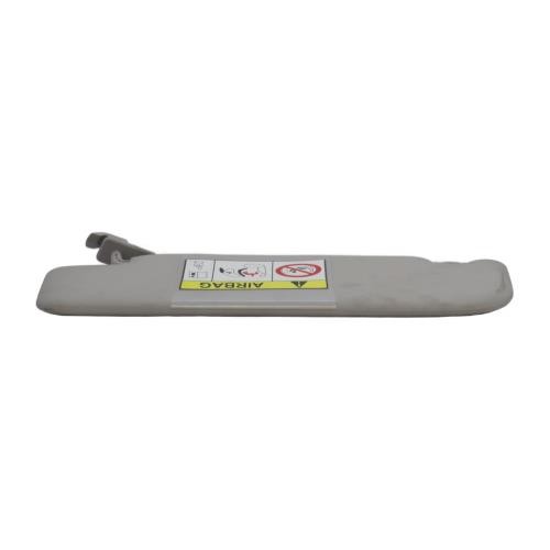 Pare soleil droit citroen - droit,