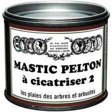 Mastic à Cicatriser Arbres et