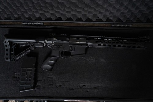 Armament 16 predator - armament, cm-16