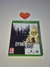 🎮 Dying Light - Microsoft Xbox One