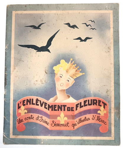 Enfantina enlevement de - enfantina,