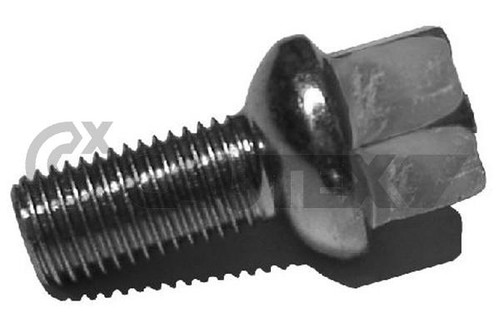 Boulon roue polo 60 - boulon,