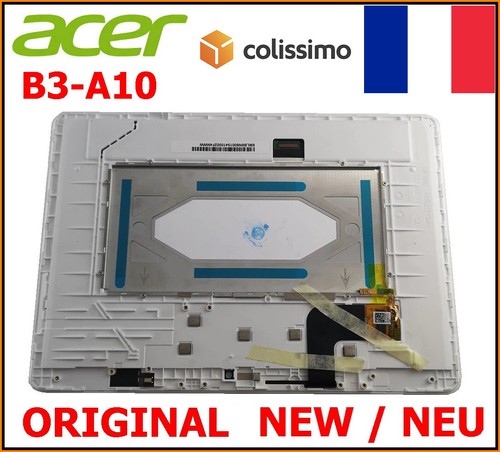 A10 écran lcd - Écran,