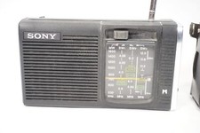 Vintage Sony Japon TR 4400