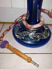 Narguilé chicha pipe à eau