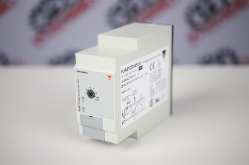 Carlo gavazzi pua01cd48500v - gavazzi,