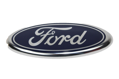 Emblème original ford pour - ford,