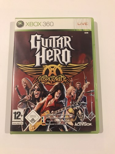 Jeu guitar hero - jeu,
