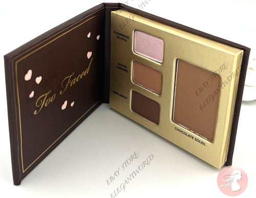 Too faced eyeshadow - faced,