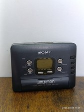 SONY WM-FX511 WALKMAN baladeur