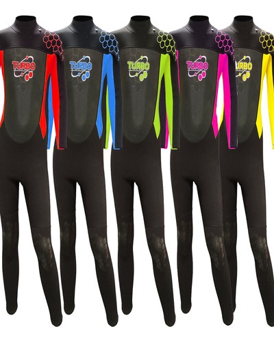 Twf kids combinaison - twf,