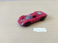 MERCURY, FERRARI 330 P4, 1/43e