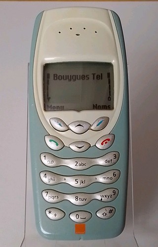 Gsm portable mobile - gsm,