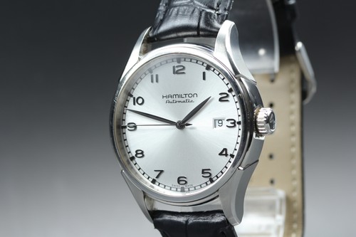 Presque comme neuf montre - comme,