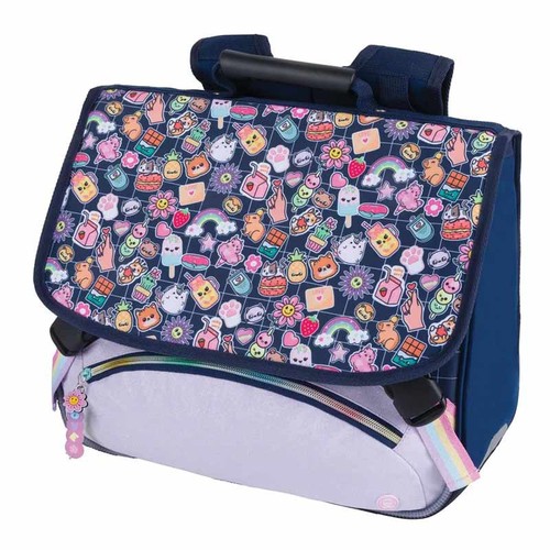 Cartable primaire kawaï - cartable,