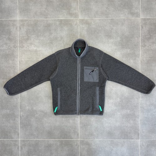 Veste polaire rétro - , vintage