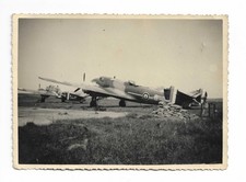 Photo aviation militaire "Bombardier Léger Léo 45" avion - Armée de l'Air 2GM
