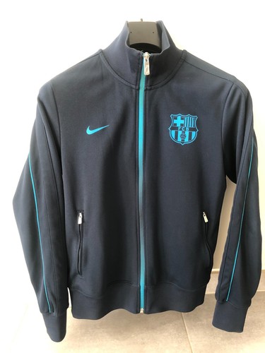 Veste nike n98 - nike, barcelone