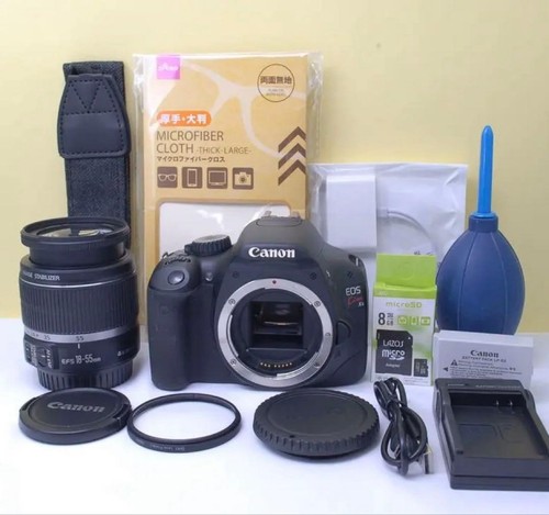 Appareil photo reflex