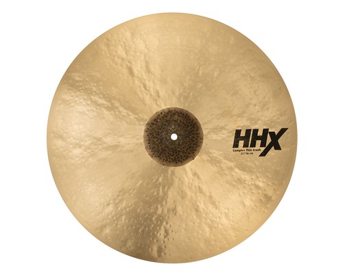 Sabian hhx complex thin - complex,