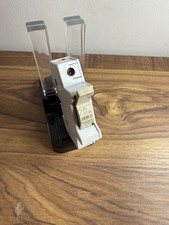 Porte fusible unipolaire - porte,