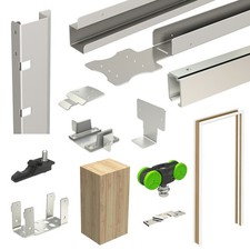 Système coulissant SLID'UP